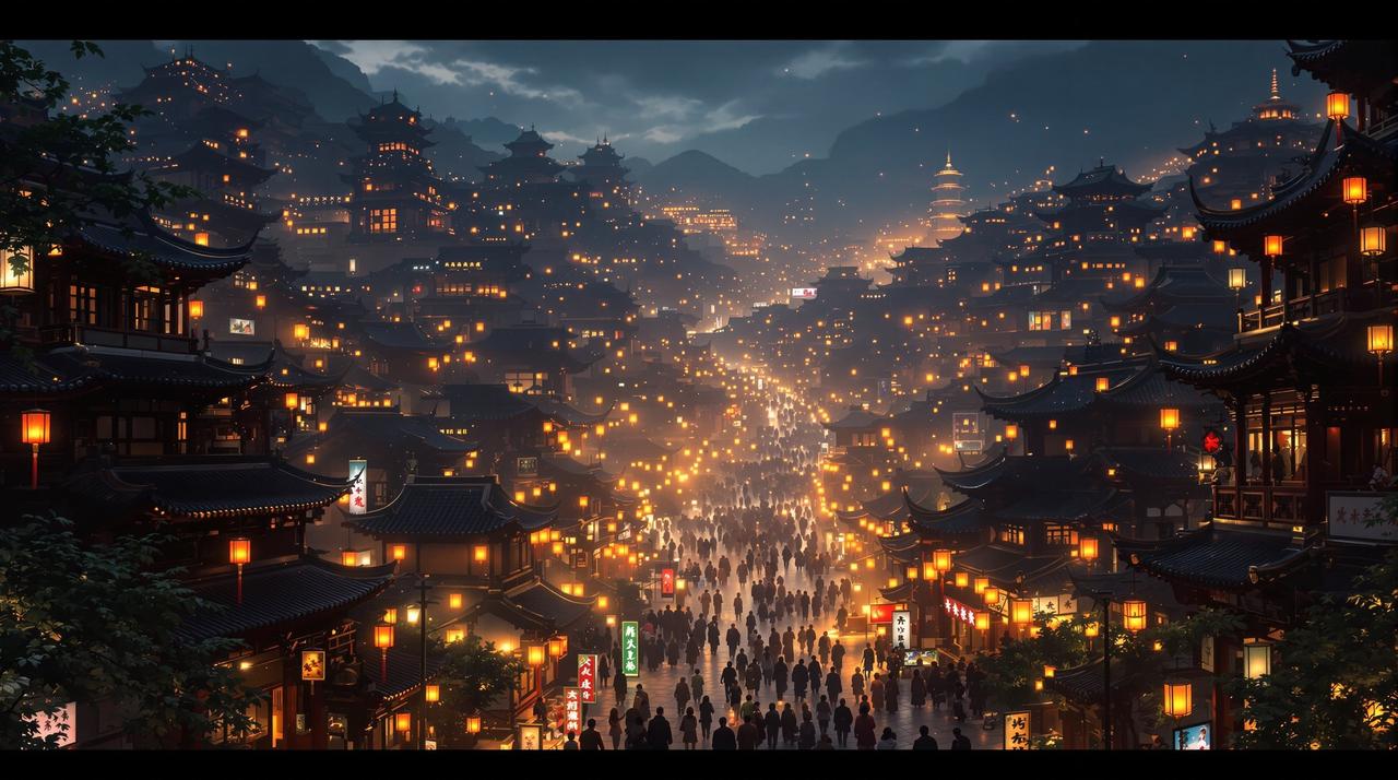 长安十二时辰：大唐风云 - 剧集 在线观看 日韩伦理片